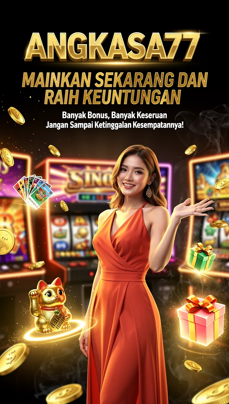 angkasa77a featured game showcase